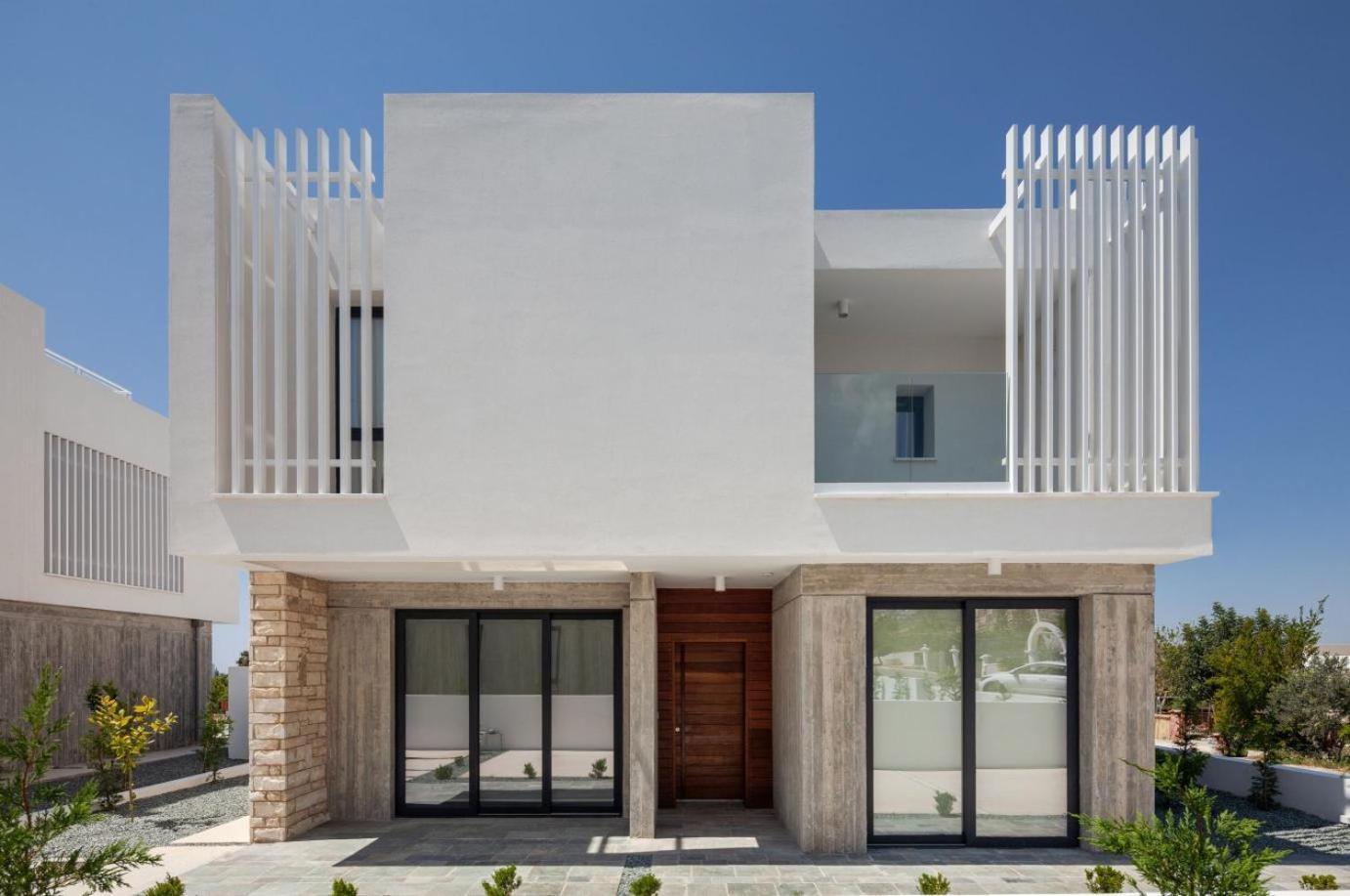 Avalon 1 Villa 14 Paphos Exterior photo