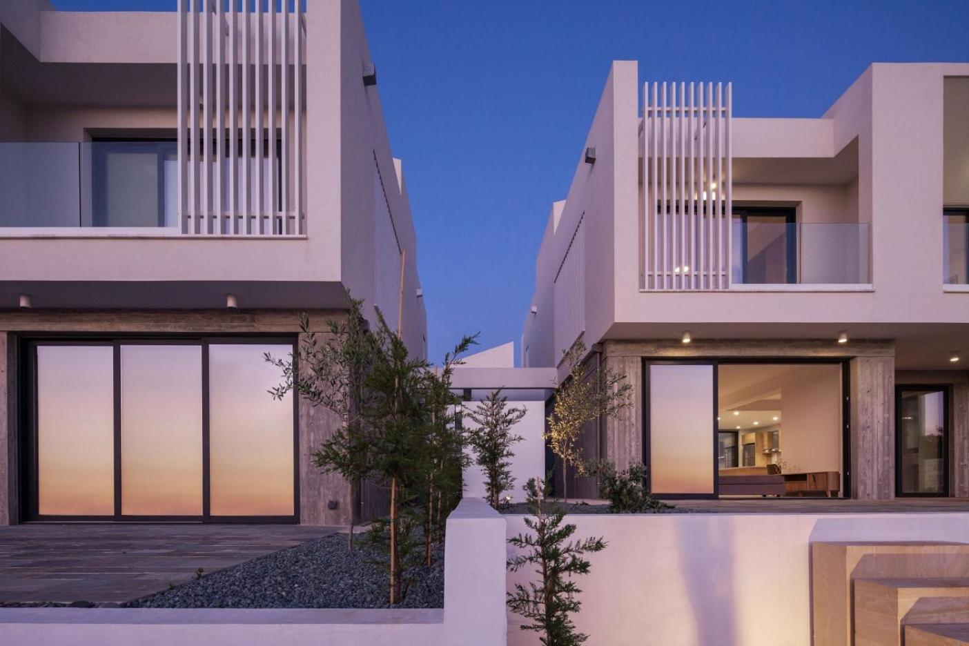 Avalon 1 Villa 14 Paphos Exterior photo