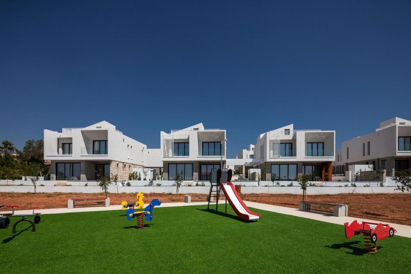 Avalon 1 Villa 14 Paphos Exterior photo