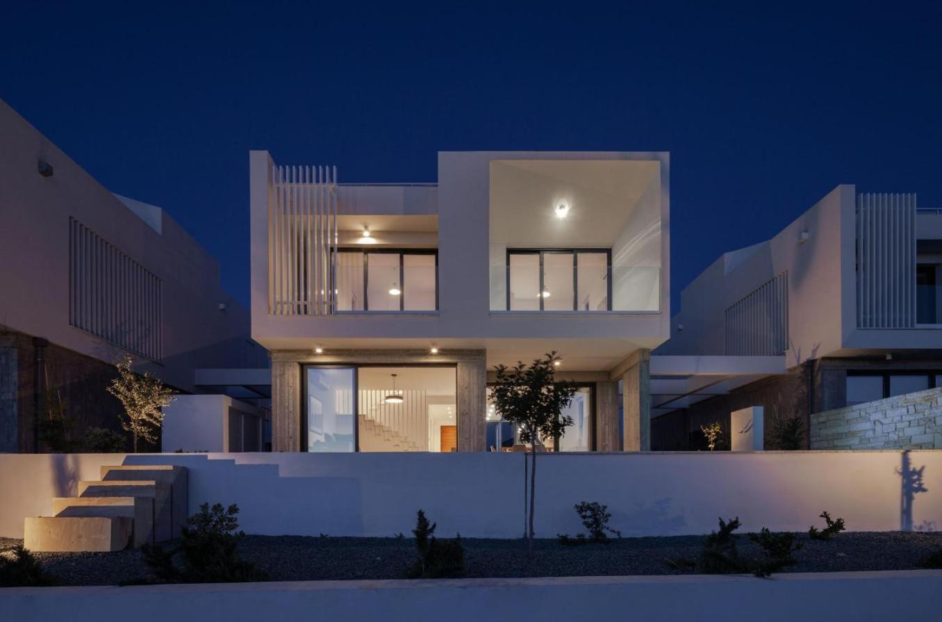 Avalon 1 Villa 14 Paphos Exterior photo
