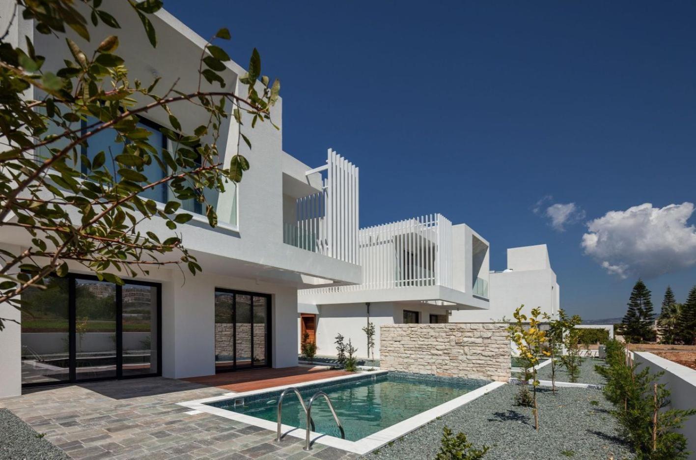 Avalon 1 Villa 14 Paphos Exterior photo